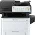 МФУ лазерный Kyocera Ecosys MA3500cifx цветная печать, A4, цвет белый [1102z33nl0]